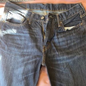 Men’s Levi’s 514